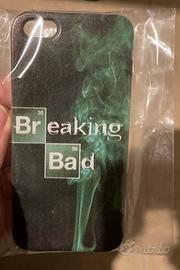 Cover telefono cellulare Breaking Bad