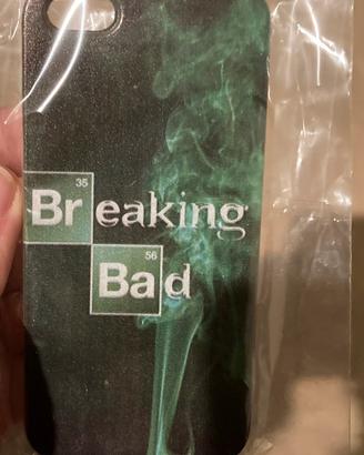 Cover telefono cellulare Breaking Bad