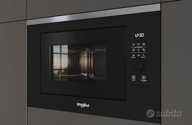Forno a microonde Whirlpool WMF250G NUOVO