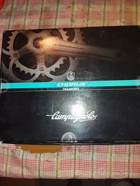 Guarnitura Campagnolo Chorus Carbonio 172.5mm 50/