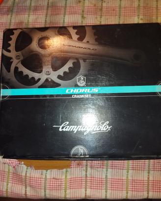Guarnitura Campagnolo Chorus Carbonio 172.5mm 50/