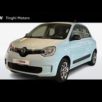 RENAULT Twingo 22kWh Equilibre