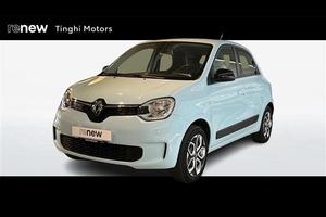 RENAULT Twingo 22kWh Equilibre