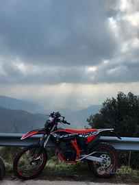 Beta RR 125 - Enduro