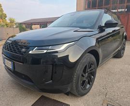 Land Rover Range Rover Evoque Range Rover Evoque 2