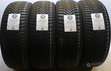 4 GOMME 235 50 20 GITI A67761