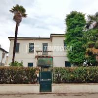 PRESTIGIOSA VILLA D'EPOCA