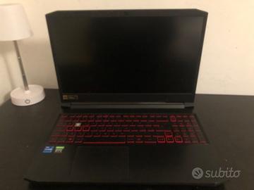 Acer nitro 5