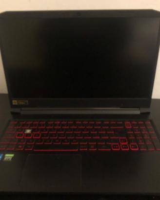 Acer nitro 5