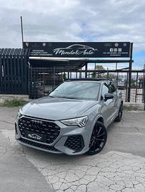 Audi Q3 RS SPB quattro S tronic