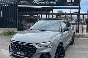 Audi Q3 RS SPB quattro S tronic
