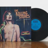 LP The Rolling Stones Get More Satisfaction 1979