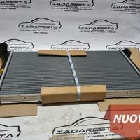 Radiatore Motore Musa - Idea - Punto 1.9 46546944