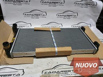 Radiatore Motore Musa - Idea - Punto 1.9 46546944