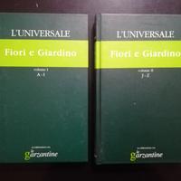 L'UNIVERSALE - FIORI E GIARDINO