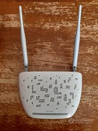 TP-Link TD-W8961N Modem Router