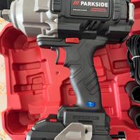 Avvitatore a impulsi Parkside 1898 nm