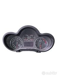 QUADRO STRUMENTI ALFA ROMEO 147 Serie (937_) 937A5
