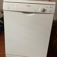Lavastoviglie Bosch libera installazione