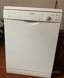 Lavastoviglie Bosch libera installazione