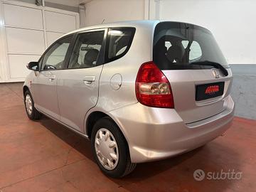 Honda Jazz 1.4 i-DSi 5p. LS