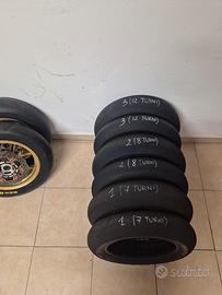 Pmt 12" SS ed S