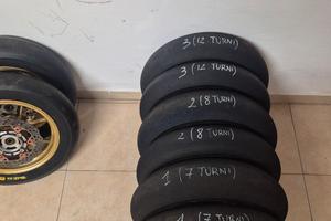 Pmt 12" SS ed S
