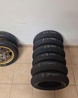 Pmt 12" SS ed S
