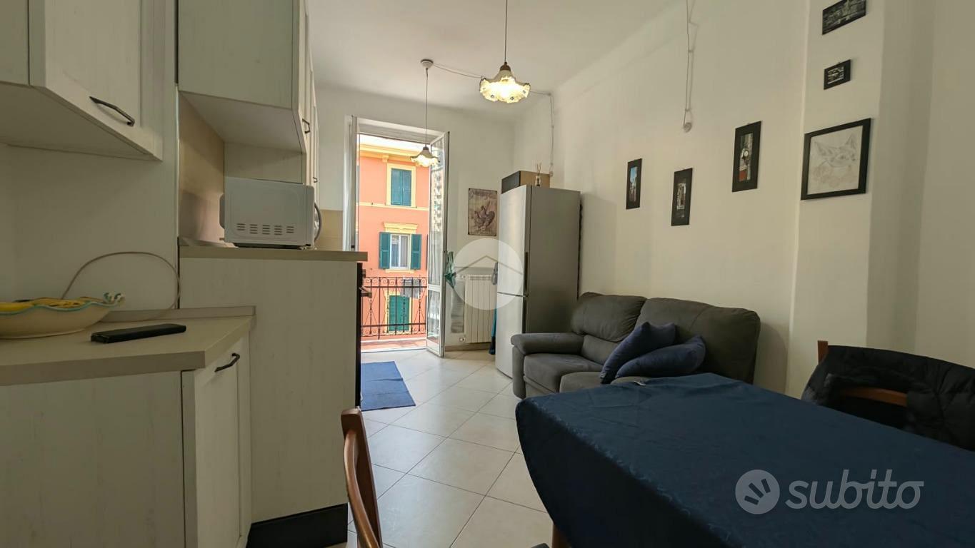 Appartamento – Genova, San Pantaleo, Media Val Bisagno - Vista 2