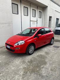 FIAT Grande Punto - 2013