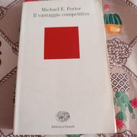 il vantaggio competitivo michael e porter
