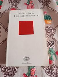 il vantaggio competitivo michael e porter