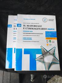 il materiale e l immaginario nuovo 1
