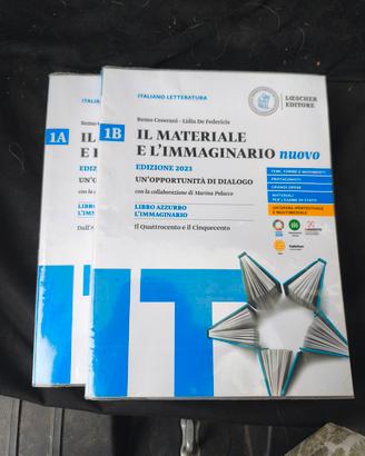 il materiale e l immaginario nuovo 1