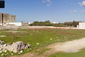 Terreno agricolo - Frigole - Lecce - Solicara