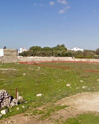 Terreno agricolo - Frigole - Lecce - Solicara