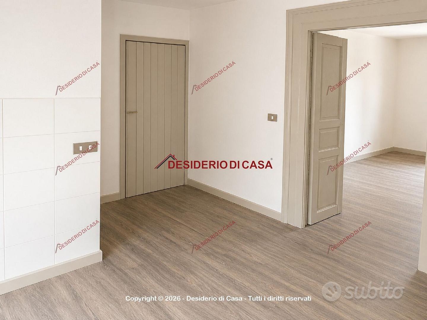 Appartamento – Palermo, Villaggio Santa Rosalia, IV Circoscrizione - Vista 5
