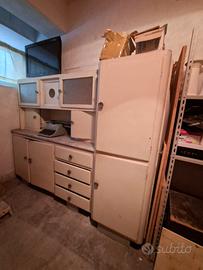 CUCINA ANNI '50
