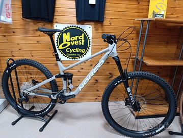 mtb Norco sight A3 29  Nuova