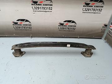 Traversa rinforzo paraurti posteriore peugeot 208