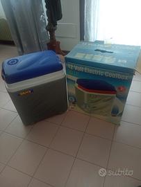 Frigorifero da auto