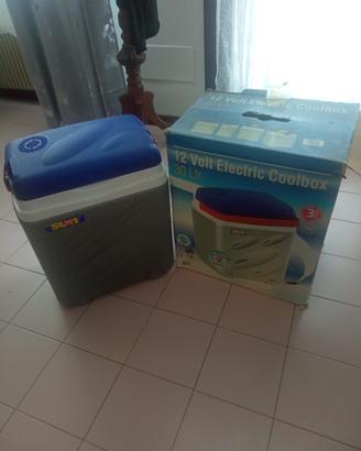 Frigorifero da auto