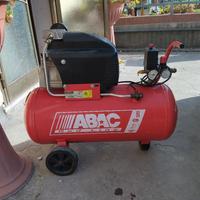 compressore aria 50litr 