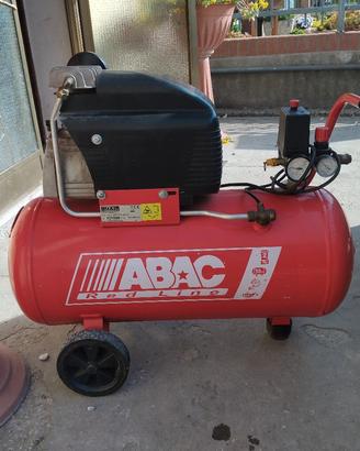 compressore aria 50litr 