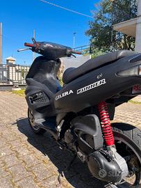 Gilera runner 50