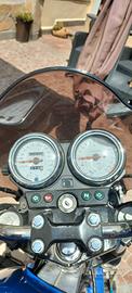 Hornet 600 del 2000