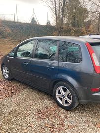 Ford c-max  titanium 1600 diesel anno 2007