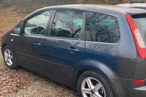 Ford c-max  titanium 1600 diesel anno 2007