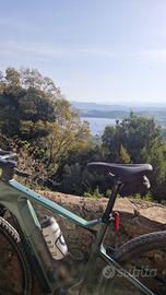 EBike Gravel Bianchi 2024