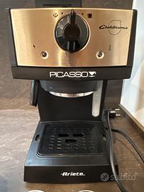 Macchinetta del caffè PICASSO Ariete
